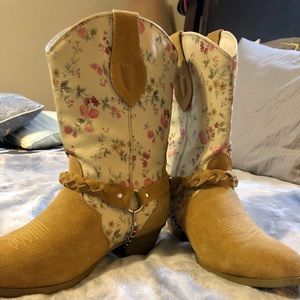 Women’s Western Boots